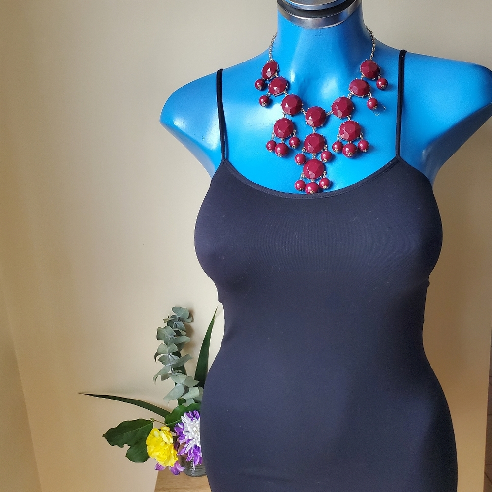 Statement Necklace - Picture 5 of 16